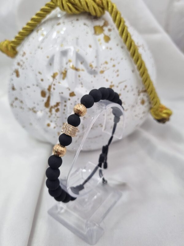 Pulsera Cubo