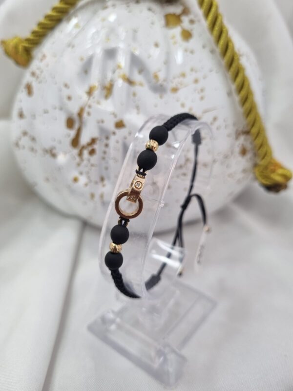 Pulsera CT Style